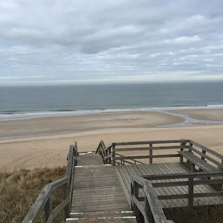 Watthus Rantum Sylt