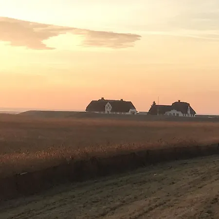 Watthus Rantum Sylt