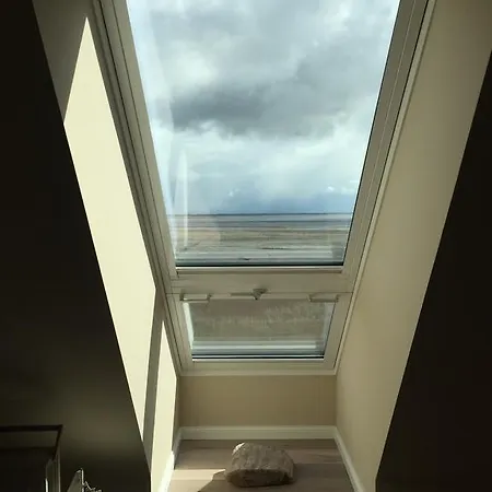 Watthus Rantum Nyaraló Sylt