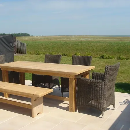 Watthus Rantum * Sylt