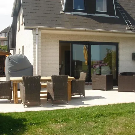 Watthus Rantum Sylt